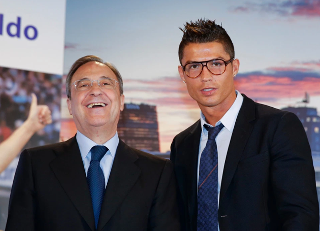 Những kiểu tóc của CR7 qua thời gian (The Sun) - Bóng Đá