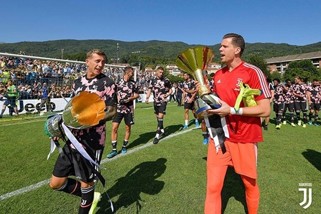 Jadon Sancho is fifth on the list and worth JUST £8m less than Lionel Messi  - Bóng Đá