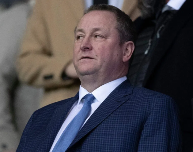 Newcastle owner Ashley’s billionaire lifestyle with 33-bed London house, four homes in Spain, and £32m mansion in Miami - Bóng Đá
