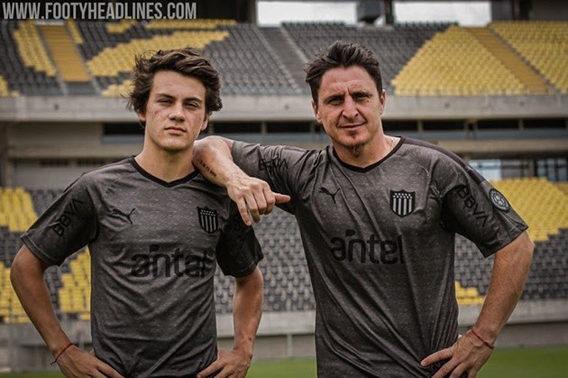 Facundo Pellistri: The Uruguayan 'rascal' on Real Madrid's radar - Bóng Đá