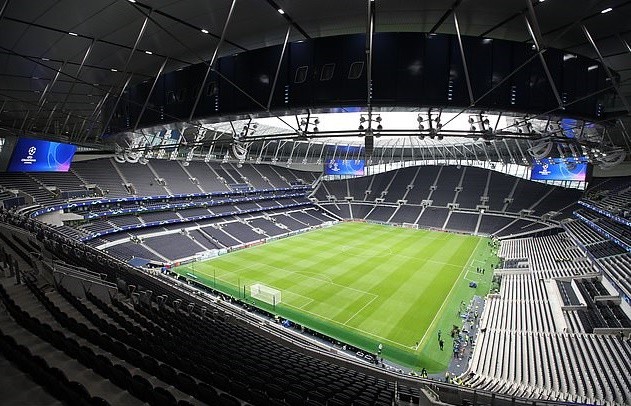 Ảnh sau trận Bayern - Frankfurt - Bóng Đá