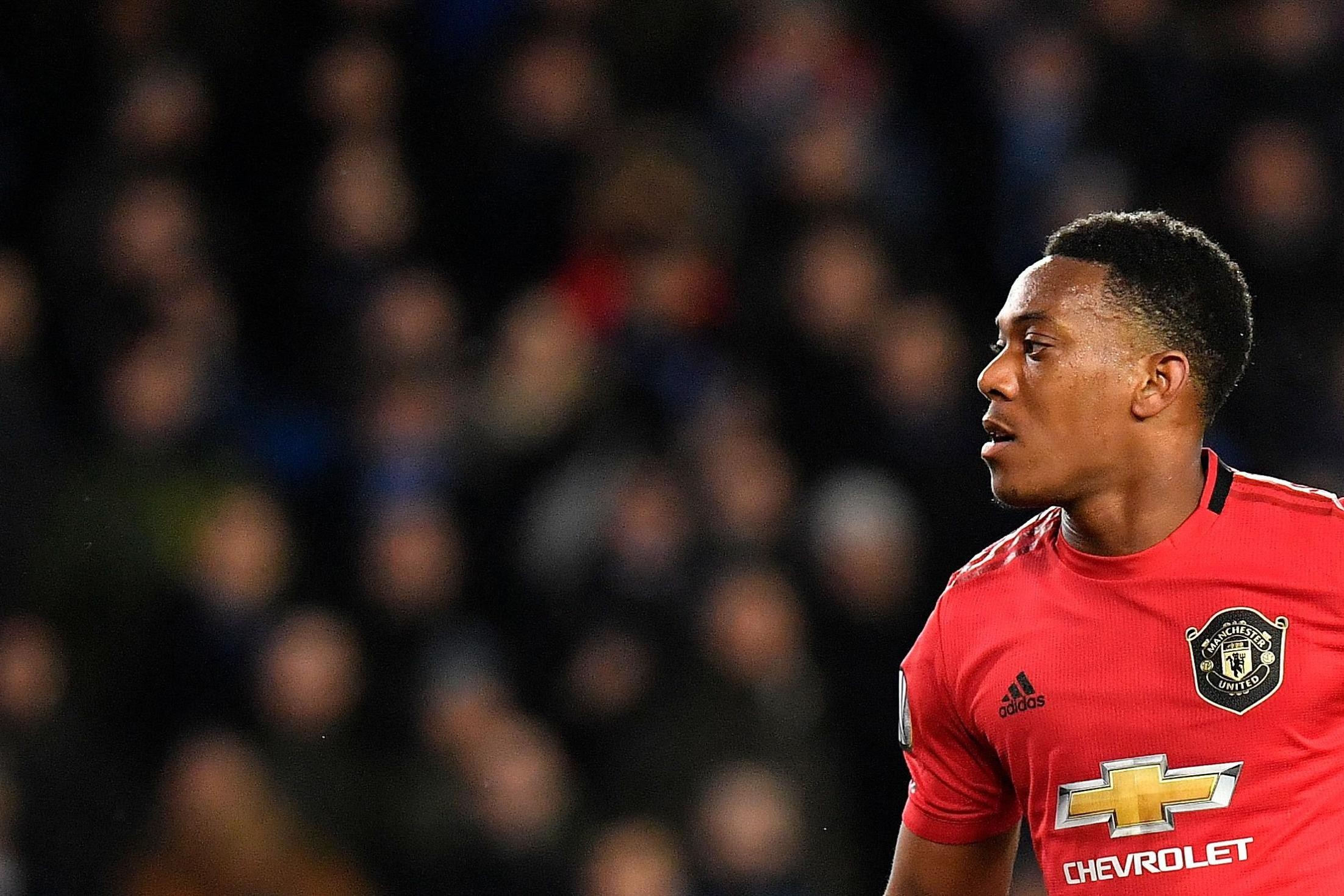 Man Utd star ‘should have improved’ at Old Trafford as Solskjaer decision questioneda - Bóng Đá