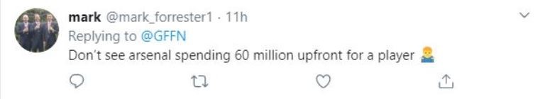 ARSENAL FANS EXCITED BY LATEST UPAMECANO REPORT - Bóng Đá