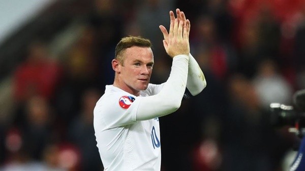 Wayne Rooney: Ước gì tuyển Anh có Pep Guardiola - Bóng Đá