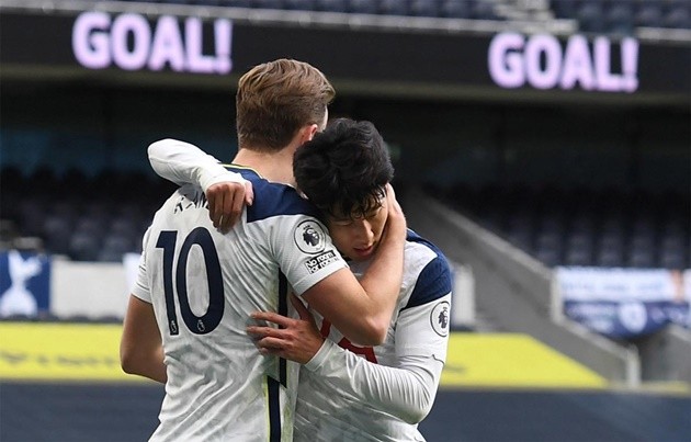 Pha bóng tấu hài của Dele Alli - Bóng Đá