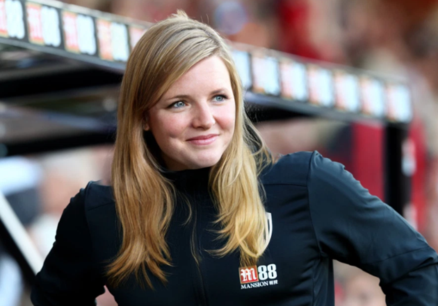 Premier League managers as women thanks to the gender swap FaceApp including Guardiola, Klopp and Mourinho - Bóng Đá