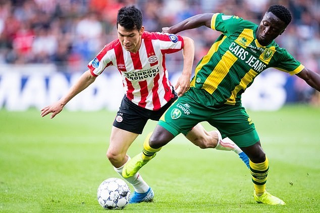 Ảnh Inter Milan tập ngày 4/6 - Bóng Đá