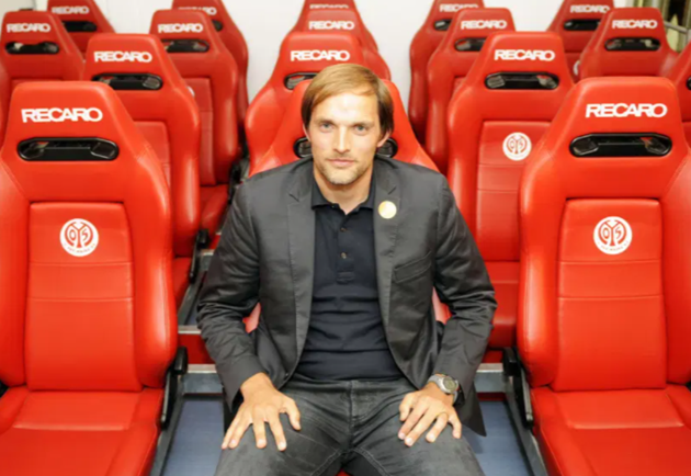 Chelsea manager Thomas Tuchel is fashion model, former barman - Bóng Đá