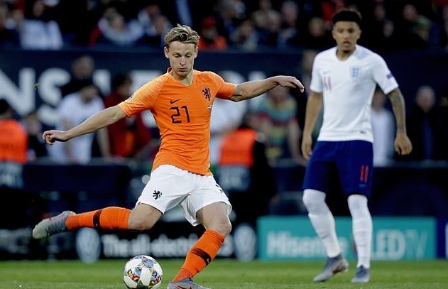 Where are they now? Every previous Golden Boy winner - Bóng Đá