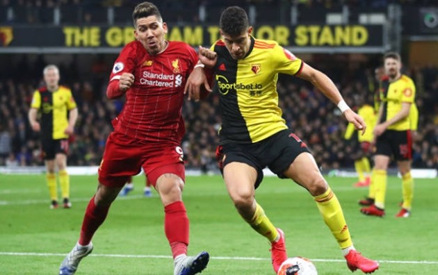 Liverpool không thể vượt qua chuỗi bất bại của AC Milan - Bóng Đá