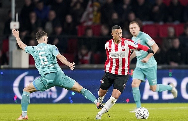 Đội hình hay nhất NHA ngoài Big Six - Bóng Đá