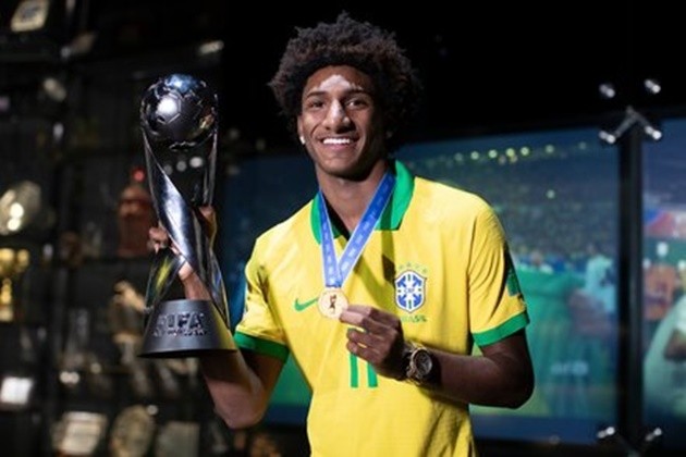 Man Utd football director John Murtough has already found their 'next Bruno Fernandes' - Bóng Đá