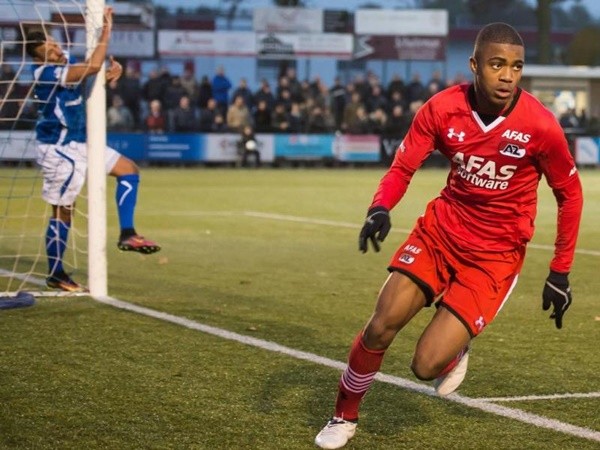 5 tiền đạo trẻ thay aubameyang - Bóng Đá