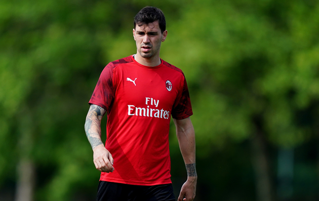 AC Milan tập 23.5 - Bóng Đá