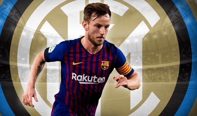 Sinh nhật Ivan Rakitic - Bóng Đá