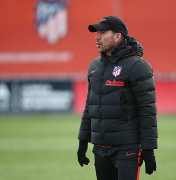 3 lý do Atletico sẽ biến Liverpool thành cựu vương - Bóng Đá