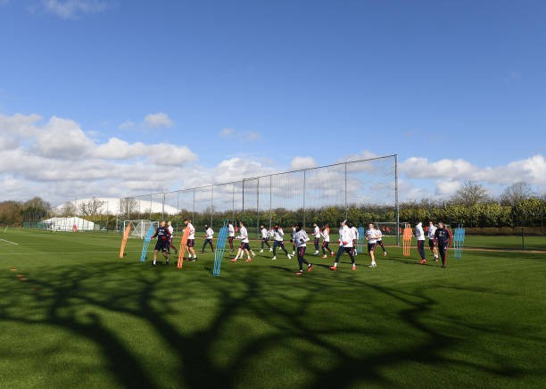 3 cái tên sẽ phải rời Real vào Hè này - Bóng Đá