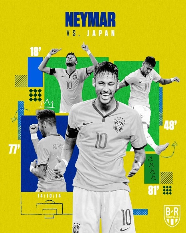 WORLD BEST XI IN THEIR 30S - Bóng Đá