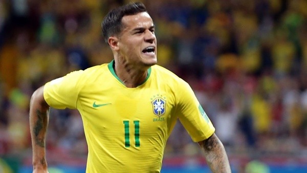 4 đội bóng Anh muốn có Coutinho - Bóng Đá