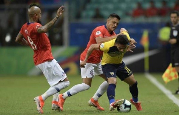 Những trận đấu vùi dập kinh hoàng khiến làng túc cầu chao đảo - Bóng Đá