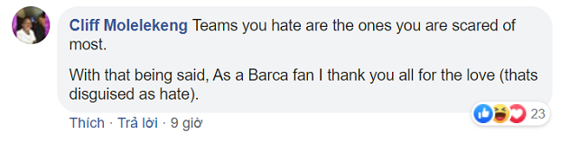 Which club will you NEVER support?  - Bóng Đá