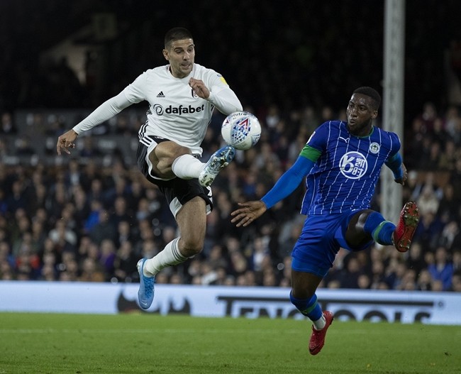 The Anderlecht talent factory’s influence on the Premier League is enormous - Bóng Đá