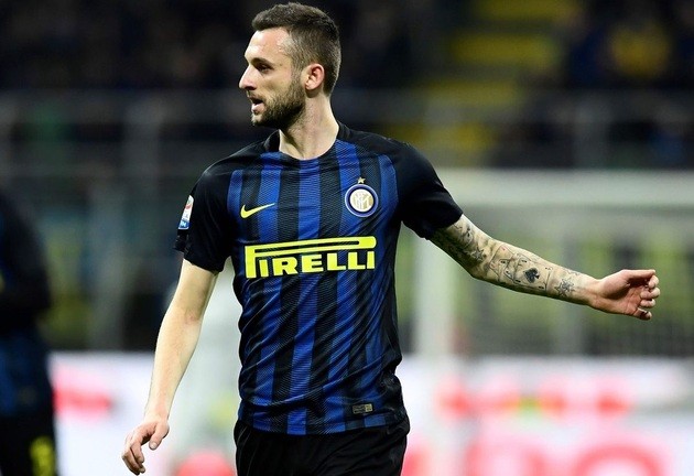 AS Roma hành quân đến Milan - Bóng Đá