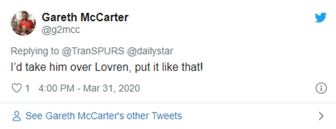 Tier 1 French source: United interested in Corentin Tolisso, have begun talks with his entourage - Bóng Đá