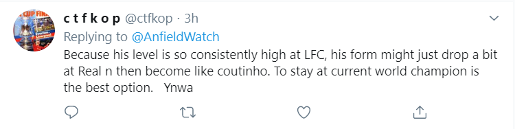 Salah Real - Bóng Đá