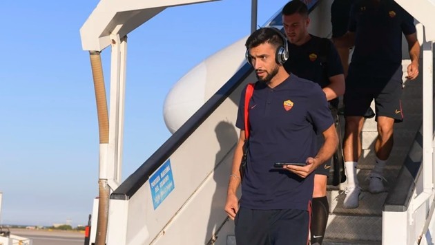 Ra mắt thất bại, sao Man Utd quyết tâm cùng AS Roma đánh bại Lecce - Bóng Đá