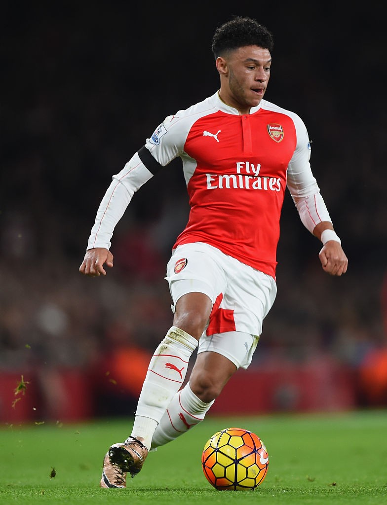 ARSENAL’S 2015/16 SQUAD – WHERE ARE THEY NOW? - Bóng Đá