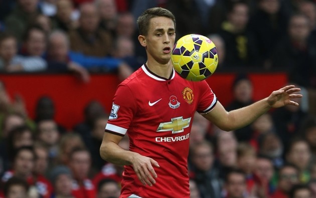Real Sociedad winger Januzaj won't rule out Man Utd return - Bóng Đá