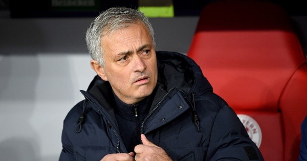 Tottenham duyệt chi 120 triệu bảng cho M.U - Bóng Đá