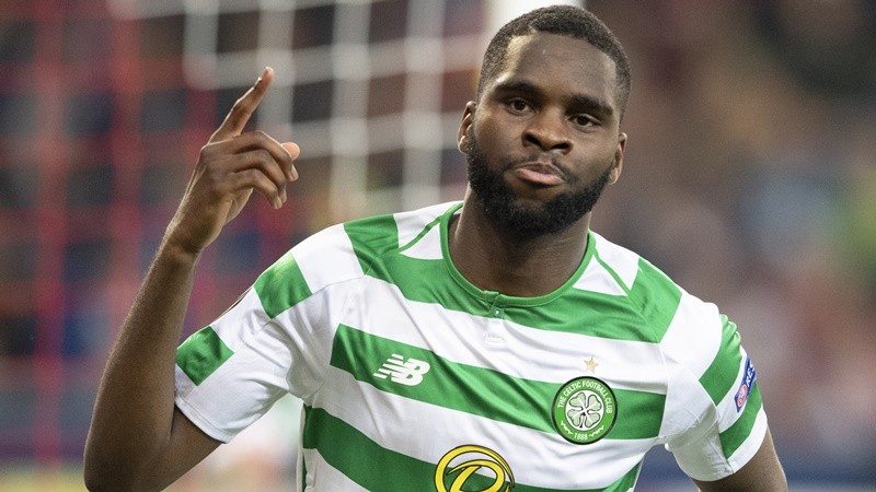 Arsenal plot summer transfer move for ex-Man Utd target Odsonne Edouard - Bóng Đá