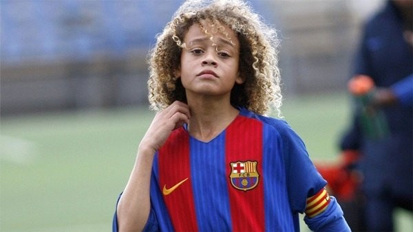 La Masia: Khi miền đất hứa không còn 'thiêng' - Bóng Đá