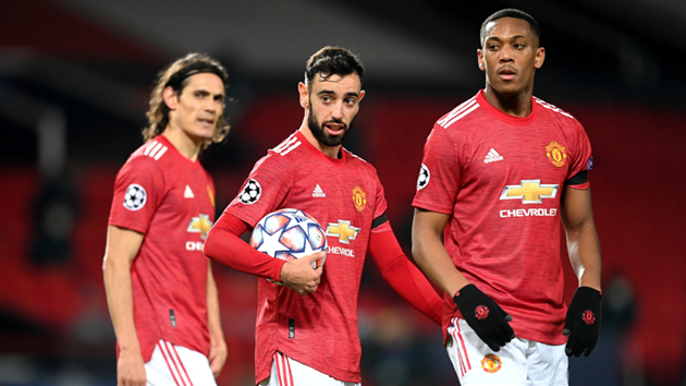 Man United tăng cường an ninh bảo vệ Martial - Bóng Đá