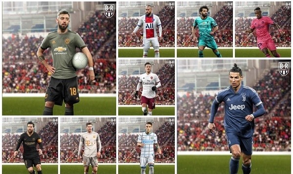 M.U chiêu mộ Kai Havertz - Bóng Đá