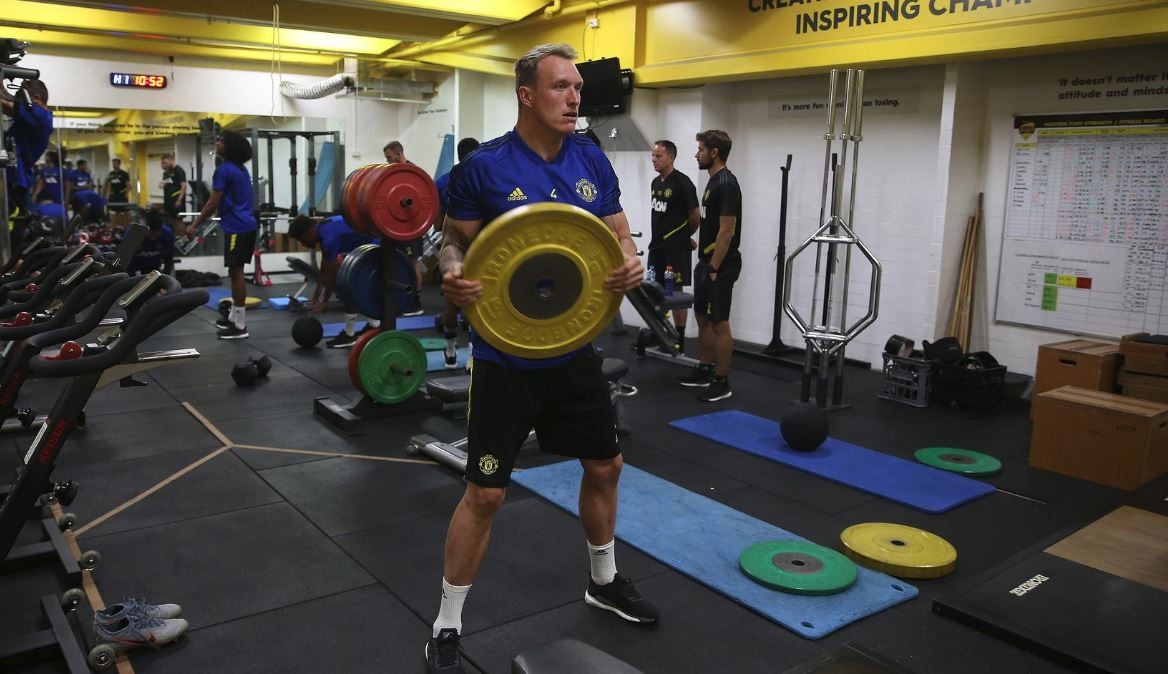 Man united chia tay nước Úc - Bóng Đá