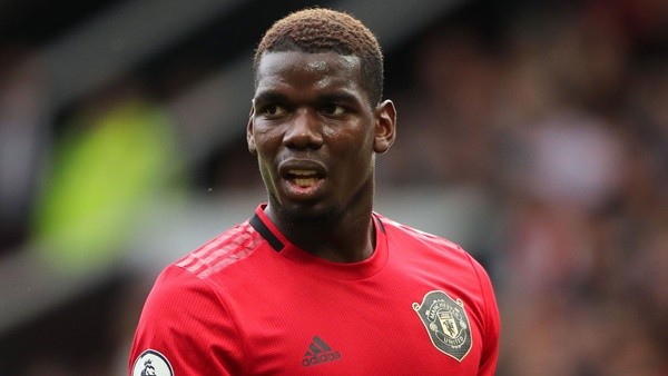 Real Madrid không có cơ hội ký hợp đồng với Paul Pogba  vì một lý do - Bóng Đá