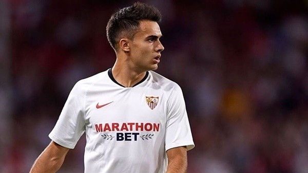 Chelsea chiêu mộ Sergio Reguilon - Bóng Đá