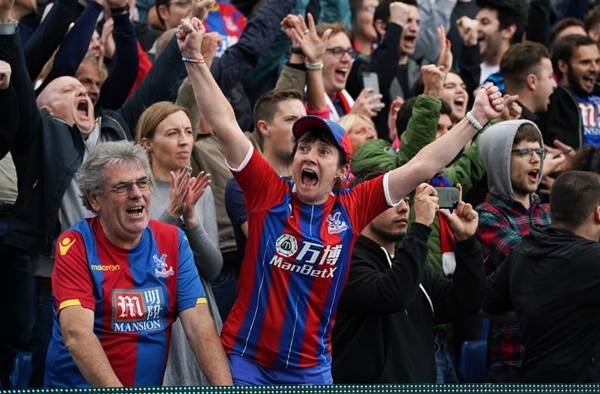 Những khoảnh khắc đẹp nhất vòng 7 NHA - Bóng Đá