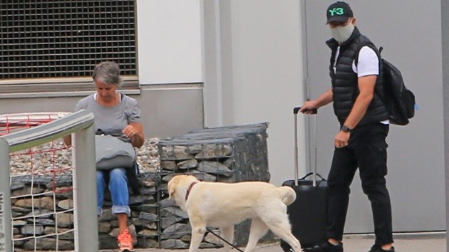 Sân tập Bayern đón 