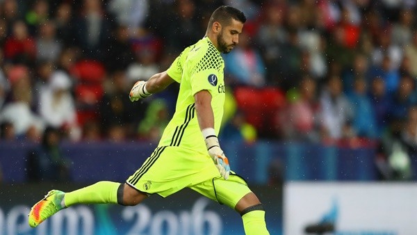 Top 10 sao Bundesliga trong FIFA 20 - Bóng Đá