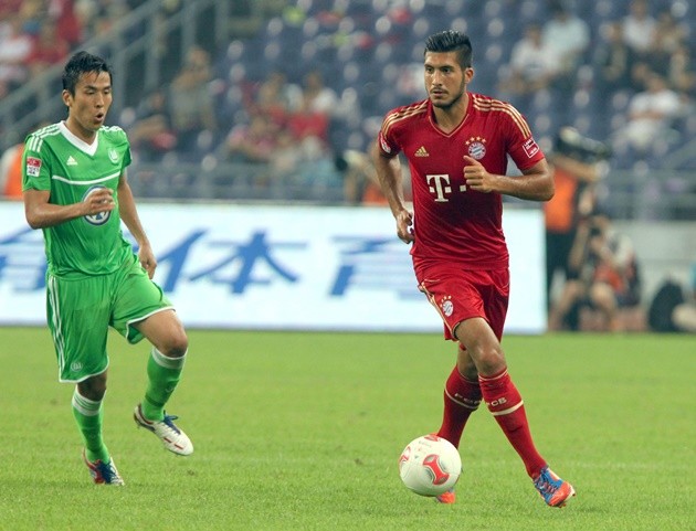 Forgotten Bayern Munich players - Bóng Đá