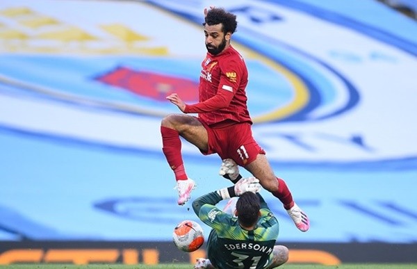 Barca chiêu mộ Malang Sarr - Bóng Đá