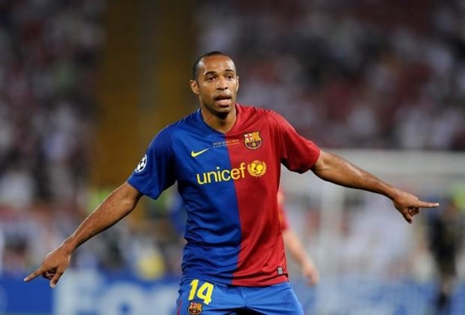 Đội hình vừa vô địch World Cup vừa vô địch C1 - Bóng Đá