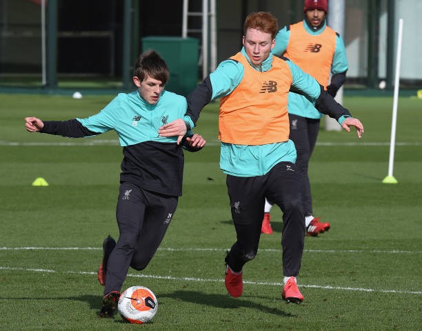 Thu nhập đội bóng tăng gấp 7, cầu thủ Liverpool vui mừng ra mặt - Bóng Đá