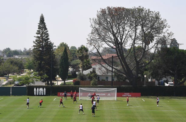 Đội hình hay nhất sinh năm 1986 - Bóng Đá