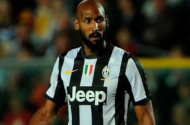 Juventus: Vùng đất lành cho những người Pháp - Bóng Đá