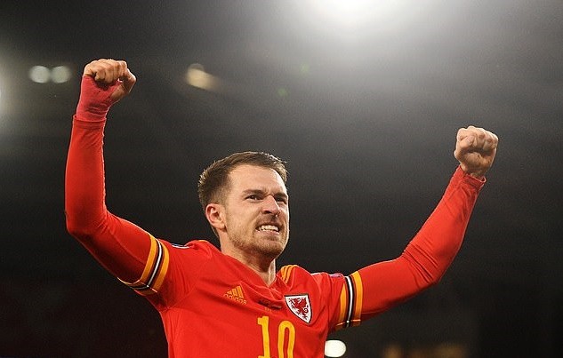 Fred chia sẻ nội bộ M.U có sự 